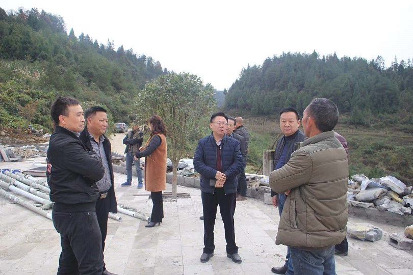彭水苗族土家族自治县人大常委会